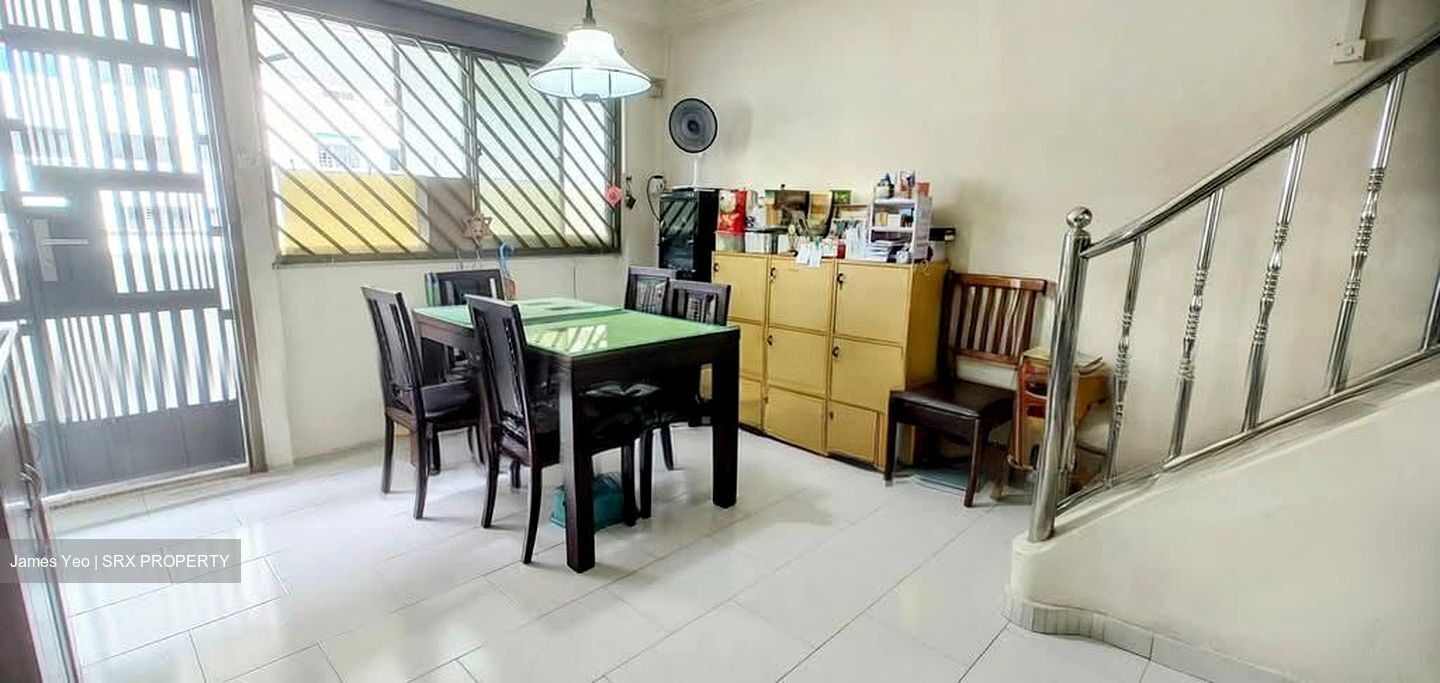 Blk 108 Teck Whye Lane (Choa Chu Kang), HDB Executive #571830021